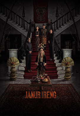 Janur Ireng